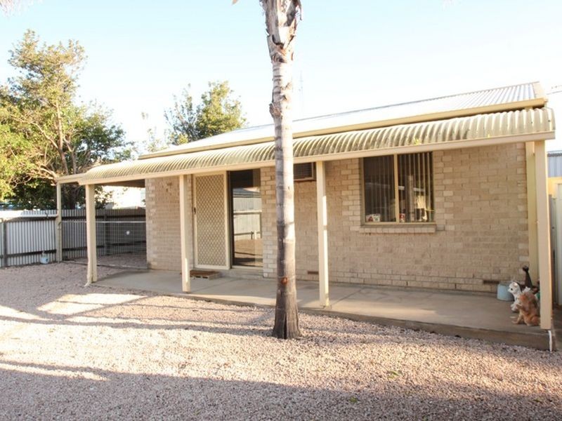 U/5, 13 Blyth Terrace, Moonta SA 5558