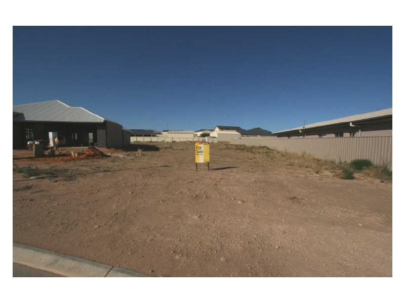 Lot 65 Hicks Street, Moonta Bay SA 5558