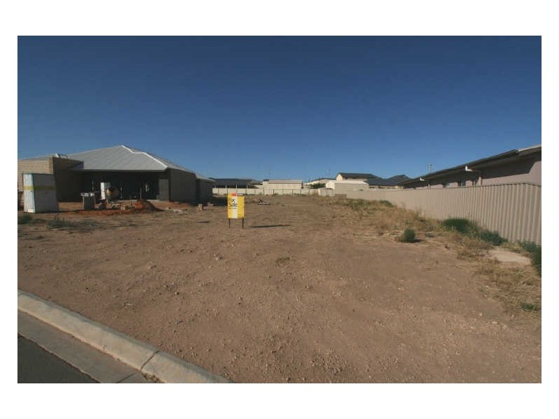 Lot 65 Hicks Street, Moonta Bay SA 5558