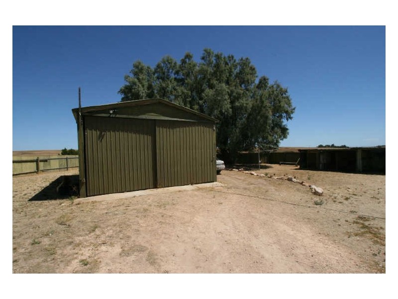 803 Maitland Road, Moonta Mines SA 5558