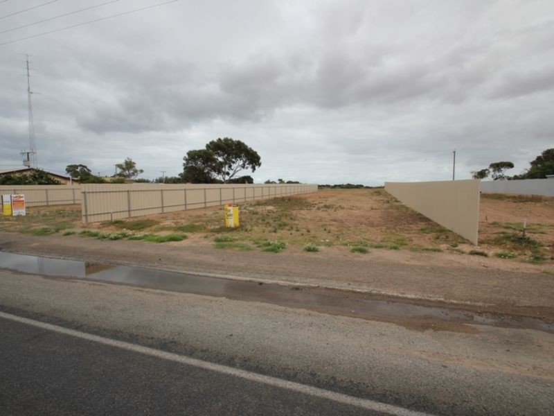 Lot 702 Kadina Road, North Yelta SA 5558