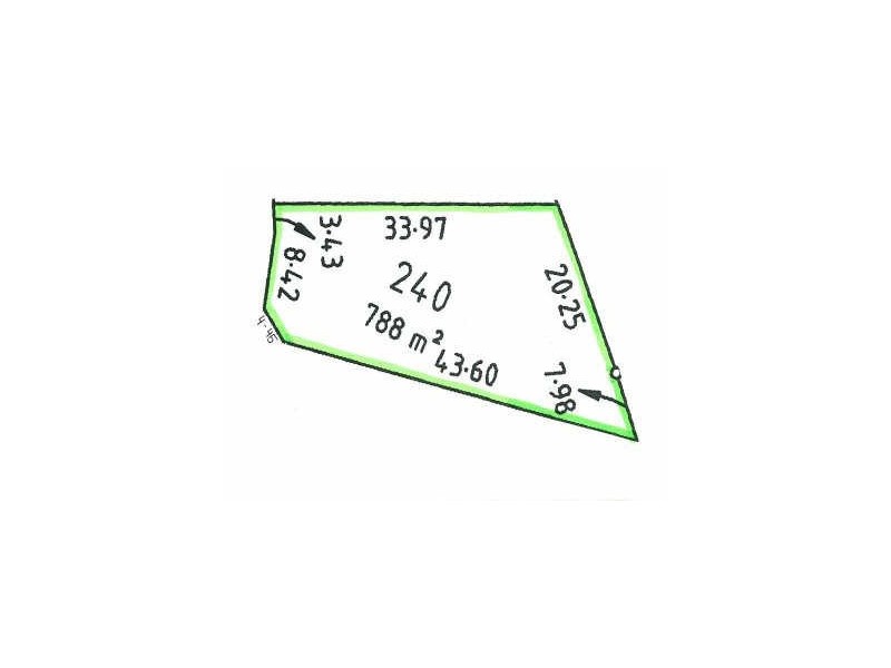 Lot 240 Gill Street, Moonta Bay SA 5558