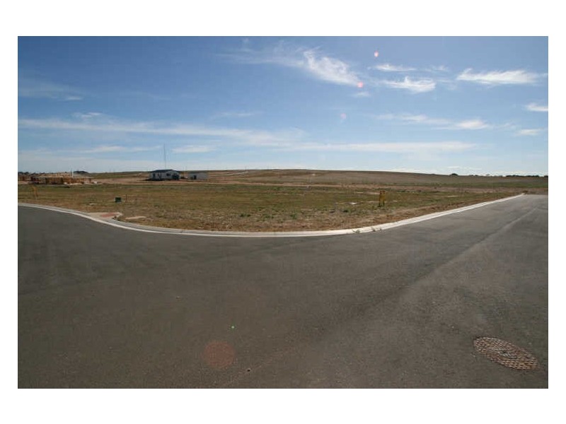 Lot 240 Gill Street, Moonta Bay SA 5558