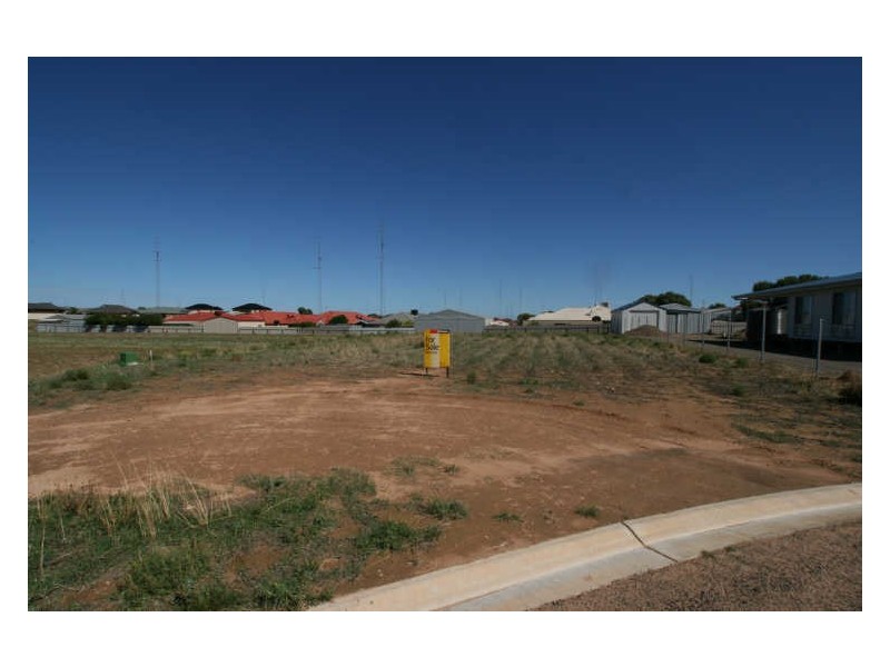 Lot 1 Quintrell Street, Moonta Bay SA 5558
