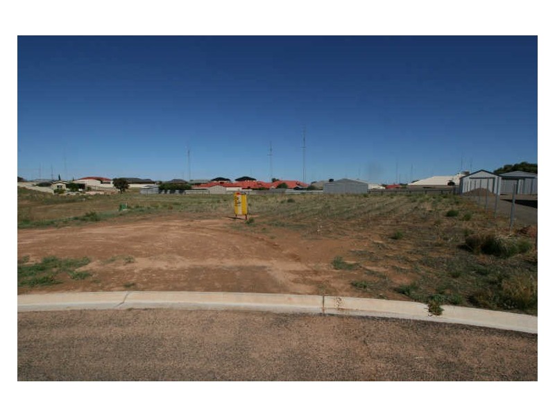 Lot 1 Quintrell Street, Moonta Bay SA 5558