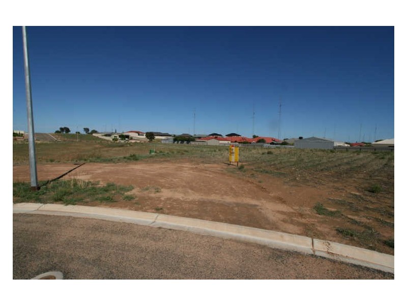 Lot 1 Quintrell Street, Moonta Bay SA 5558