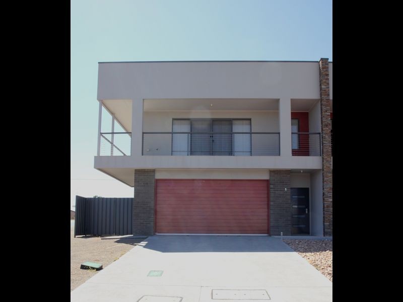 1 Par Court, Port Hughes SA 5558