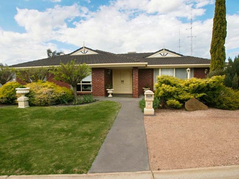 17 Dimond Court, Kadina SA 5554