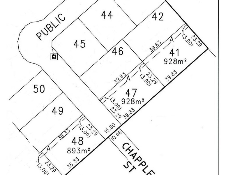 Lot 41 Moonta Road, Moonta Bay SA 5558