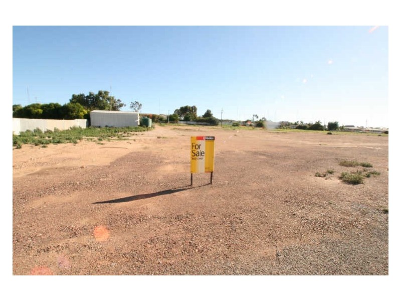 Lot 47 Chapple Street, Moonta Bay SA 5558
