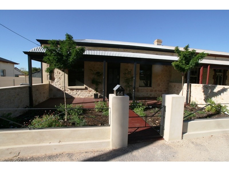64 George Street, Moonta SA 5558