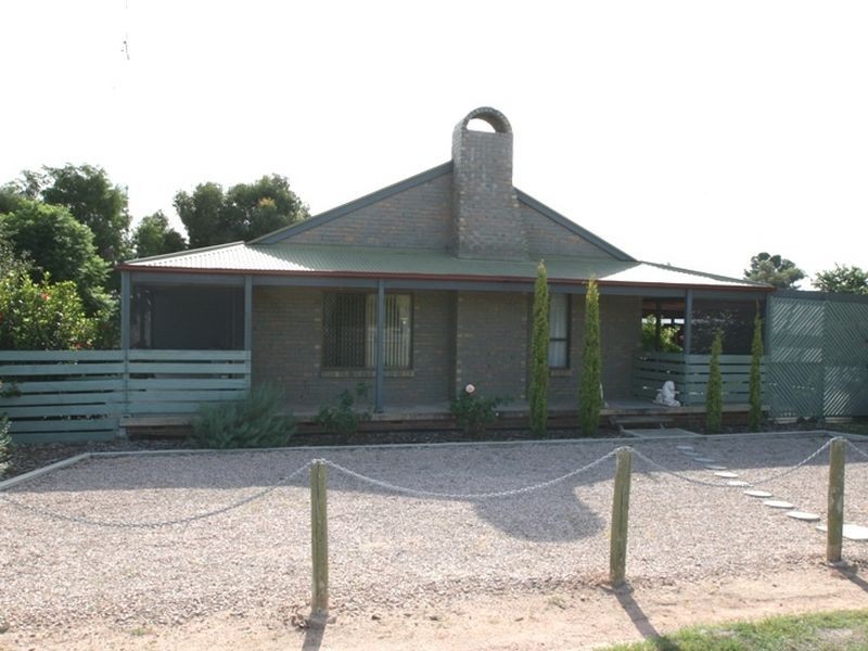 116 Bay Road, Moonta Bay SA 5558
