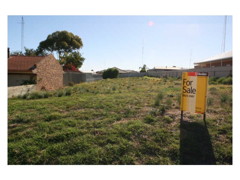Lot 28 Bartlett Street, Moonta Bay SA 5558