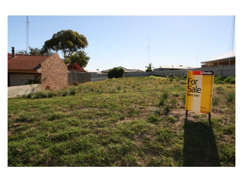 Lot 28 Bartlett Street, Moonta Bay SA 5558
