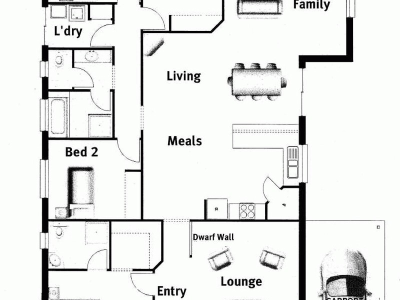 Lot 260 Gill St., Moonta Bay SA 5558