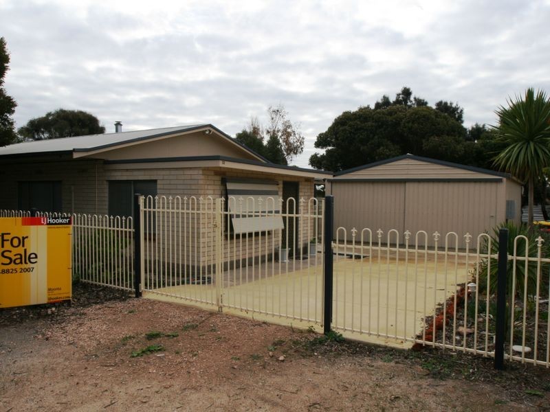 12 Welfare Road, Balgowan SA 5573