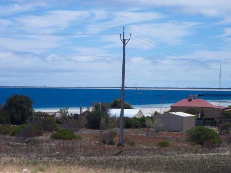 Lot 20 Ford Street, Port Hughes SA 5558