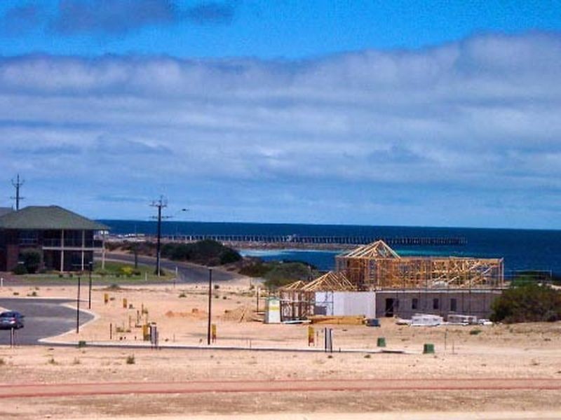 Lot 20 Ford Street, Port Hughes SA 5558