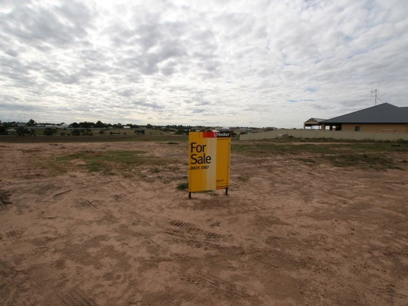 Lot 20 Ford Street, Port Hughes SA 5558
