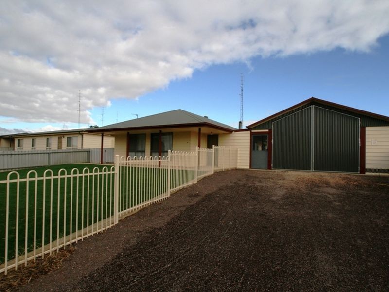36 Narangga Terrace, Moonta Bay SA 5558