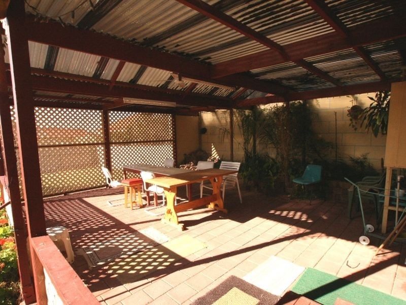 33 Milne Terrace, Moonta SA 5558