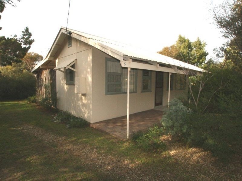 5 Narangga Terrace, Moonta Bay SA 5558