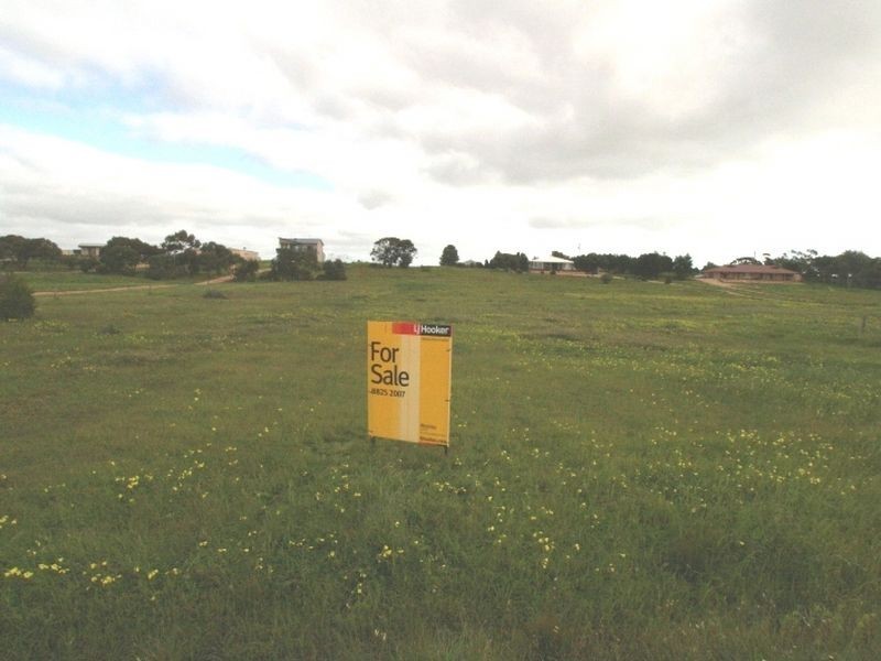 Lot 3 Tonkin Way, Moonta SA 5558