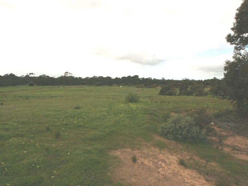 Lot 3 Tonkin Way, Moonta SA 5558