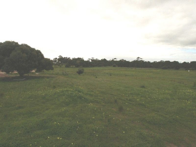Lot 3 Tonkin Way, Moonta SA 5558