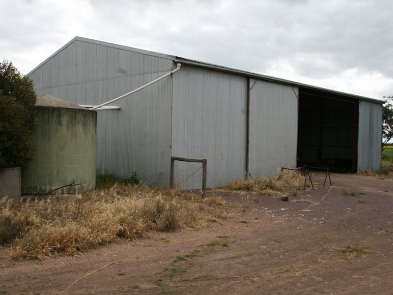 Section 30 Hundred of Tiparra, Moonta SA 5558