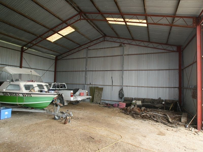 Section 30 Hundred of Tiparra, Moonta SA 5558