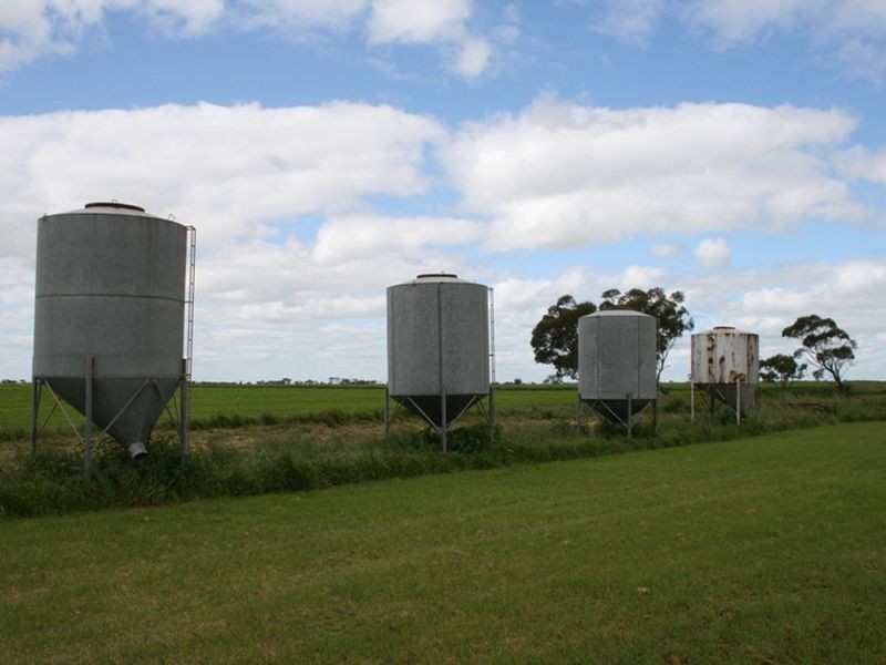 Section 30 Hundred of Tiparra, Moonta SA 5558