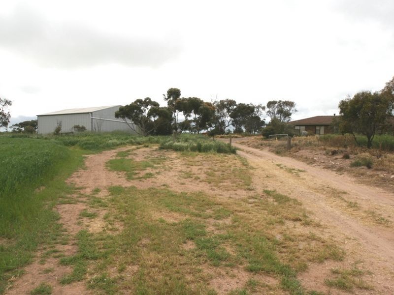 Section 30 Hundred of Tiparra, Moonta SA 5558
