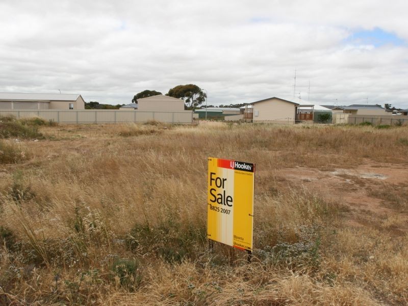 Lot 6 Reynolds Street, Moonta Bay SA 5558