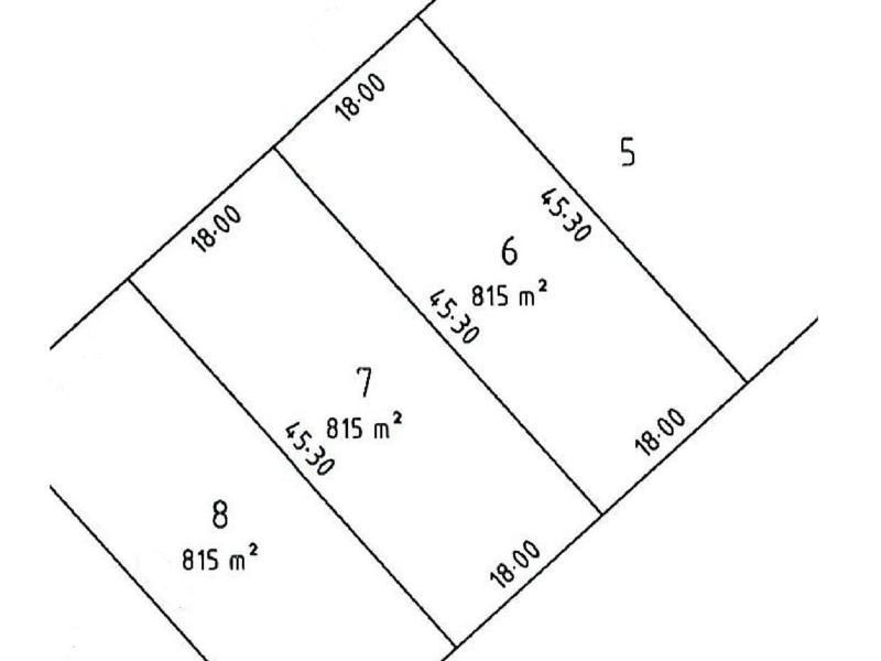 Lot 7 Reynolds Street, Moonta Bay SA 5558