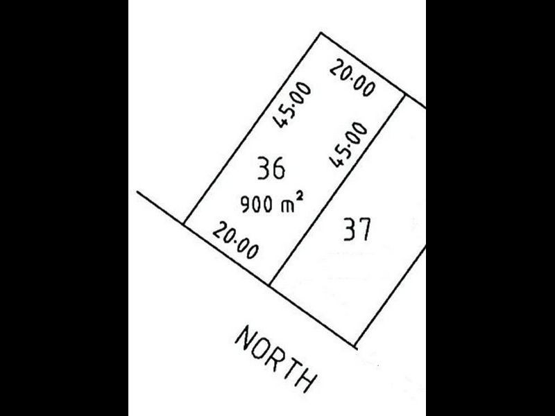 Lot 36 North Terrace, Moonta Bay SA 5558
