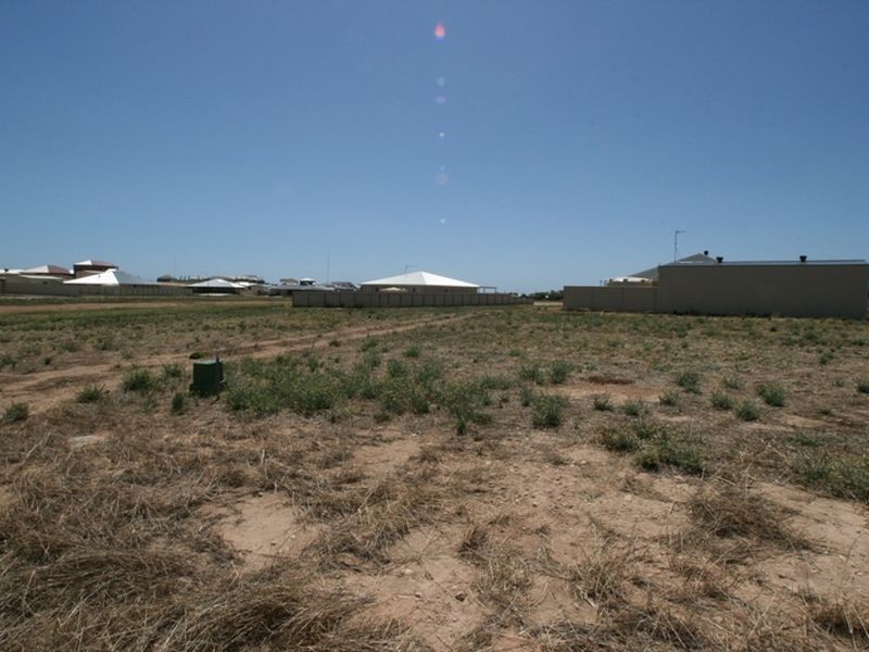 Lot 170 Freeman Court, Moonta Bay SA 5558