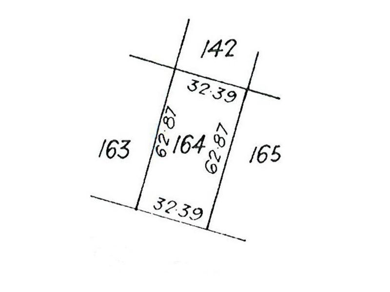 Lot 164 Moonta Road, Moonta Bay SA 5558