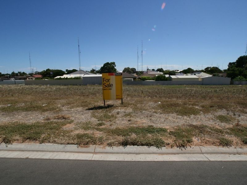Lot 5 Bradshaw Street, Moonta Bay SA 5558