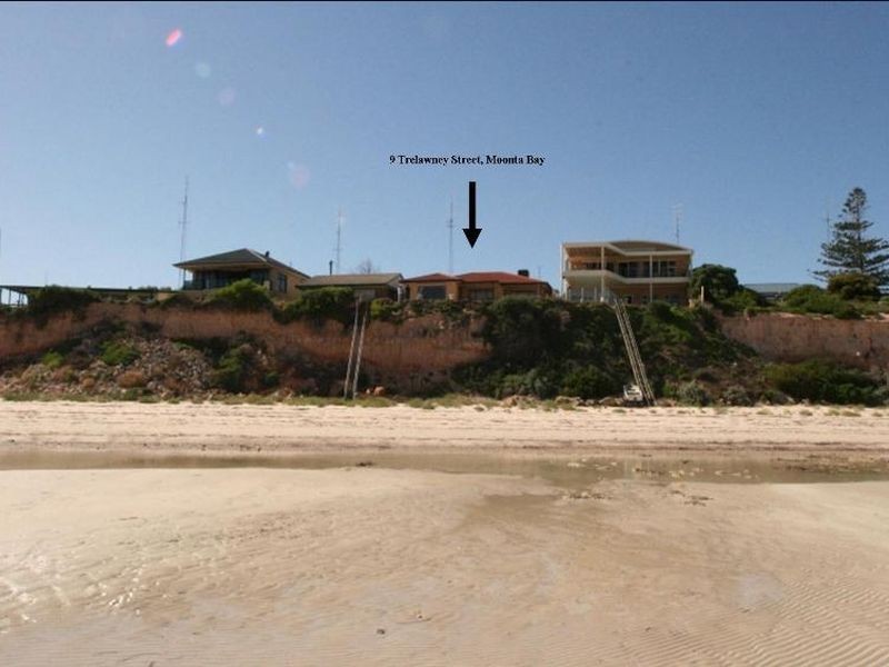 9 Trelawney Street, Moonta Bay SA 5558