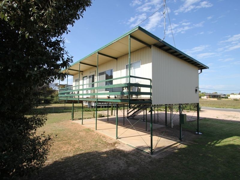 43 Snell Avenue, Port Hughes SA 5558