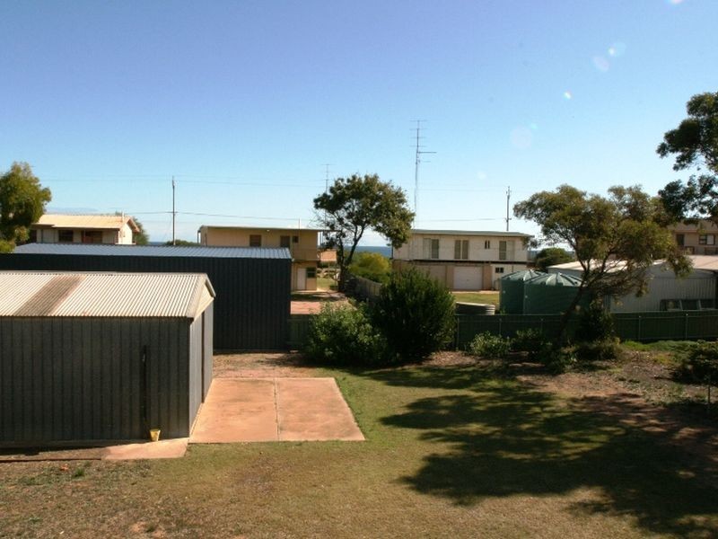 43 Snell Avenue, Port Hughes SA 5558