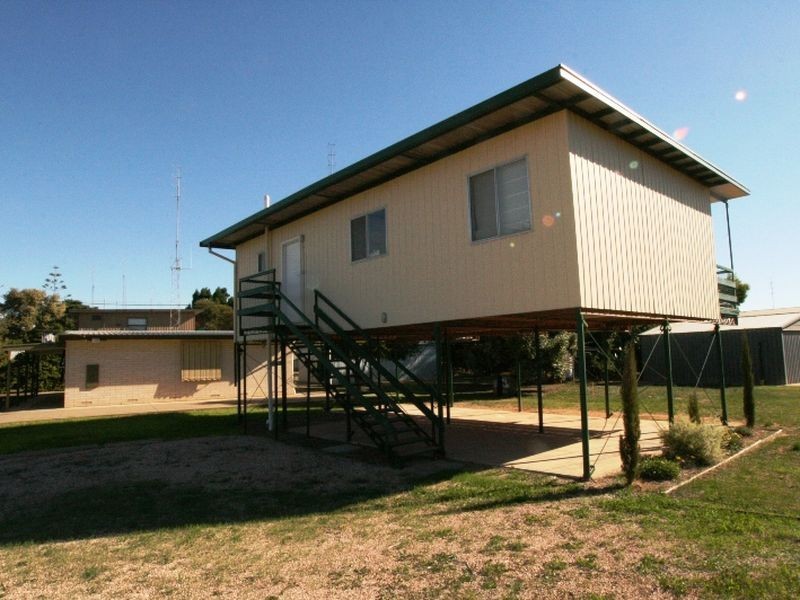 43 Snell Avenue, Port Hughes SA 5558