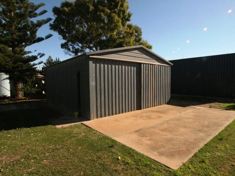 43 Snell Avenue, Port Hughes SA 5558