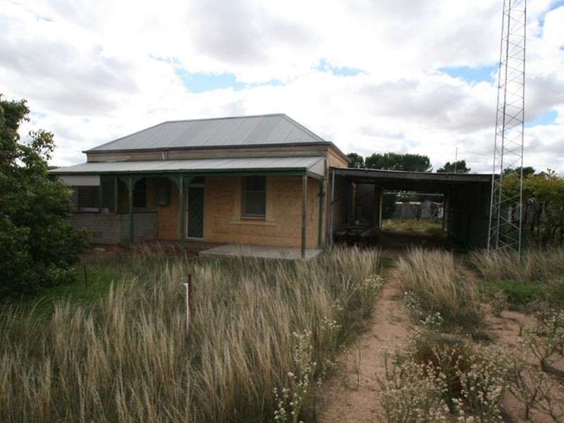 38 Muddy Lane, North Moonta SA 5558