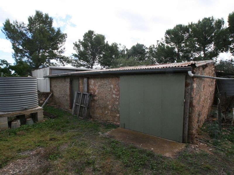 38 Muddy Lane, North Moonta SA 5558