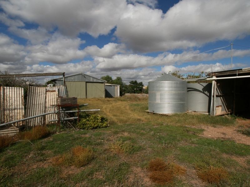 38 Muddy Lane, North Moonta SA 5558