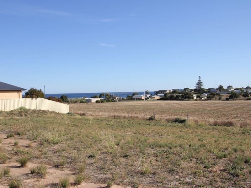 1 Ford Street, Port Hughes SA 5558