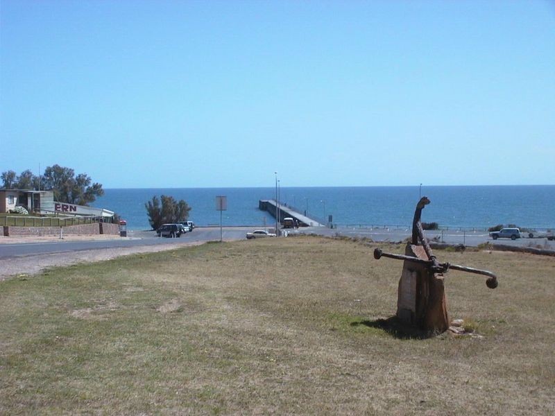 1 Ford Street, Port Hughes SA 5558