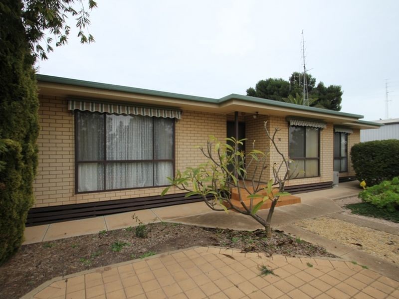 30 Monmouth Street, Moonta Bay SA 5558